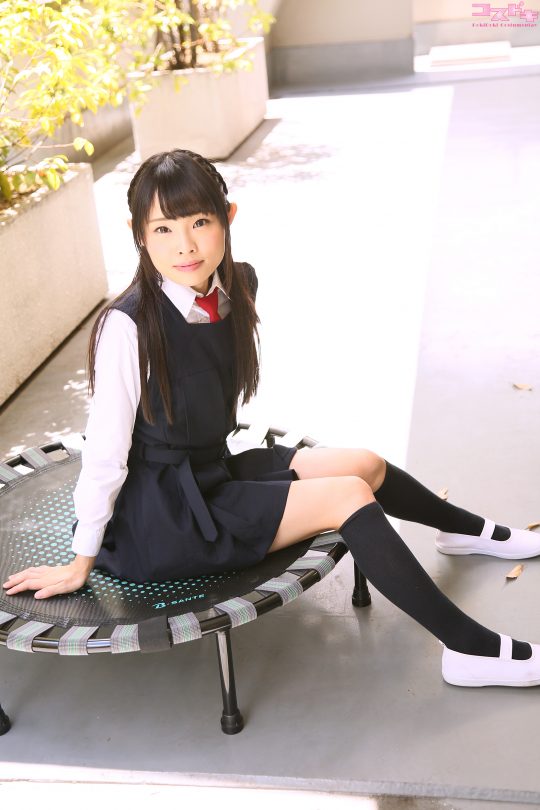 初芽里奈