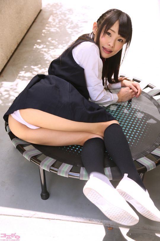 初芽里奈