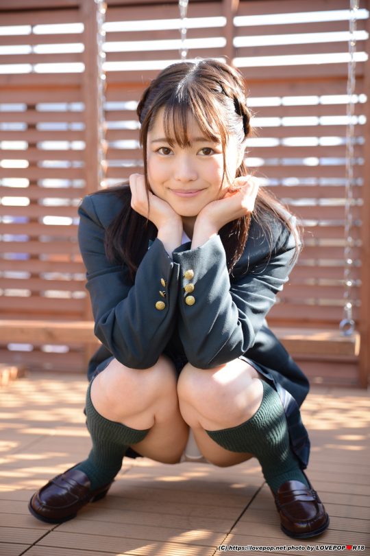 宮沢ちはる
