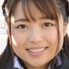 宮沢ちはるのブレザーにハイソックスな制服画像