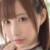 小澤らいむのブレザーとプリスカの女子校生制服画像