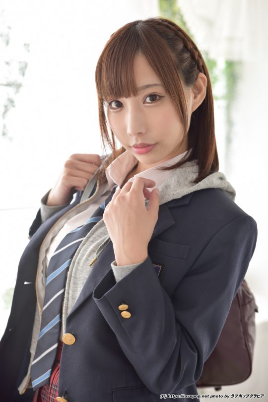 小澤らいむ