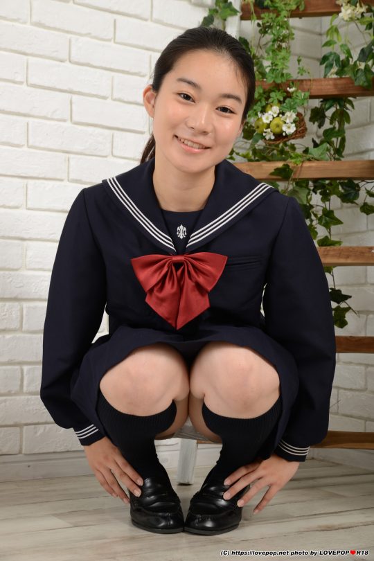 あゆみ莉花