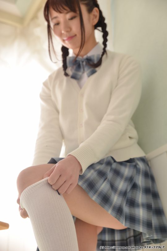 柳川あい