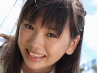 佐々木みゆう 黒いプリスカに白ソックスな制服画像