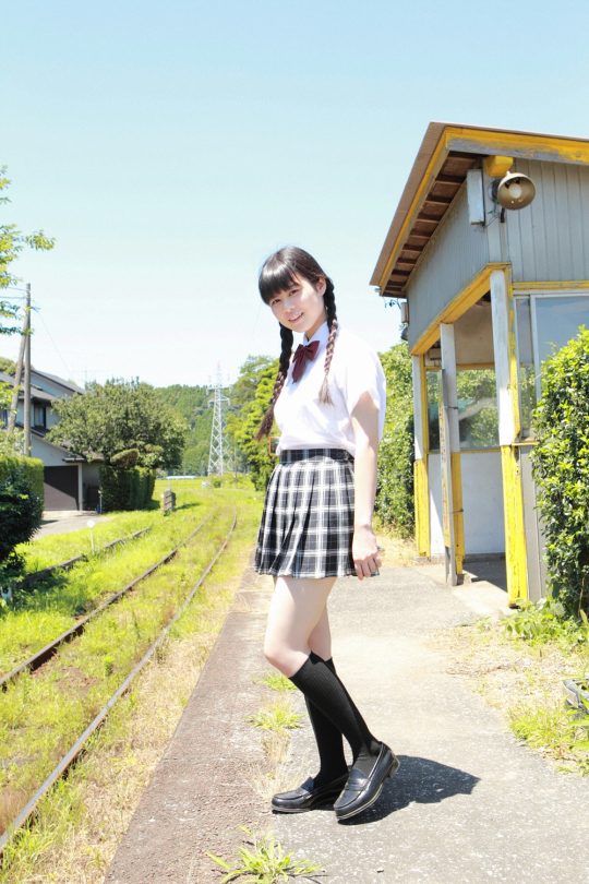 中島もも