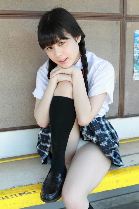 中島もも
