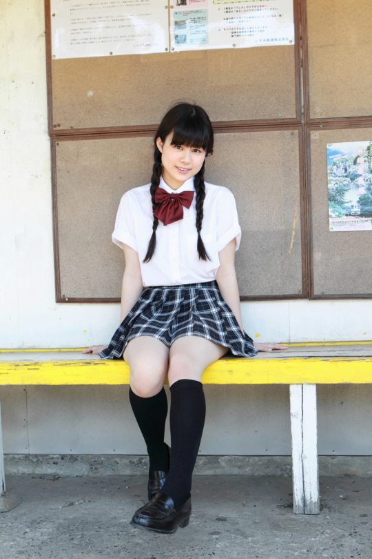 中島もも