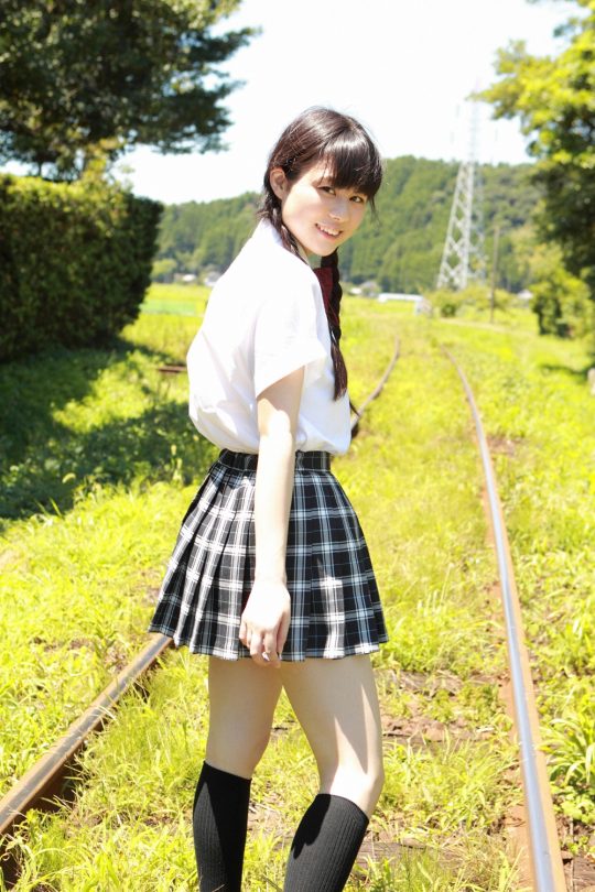 中島もも