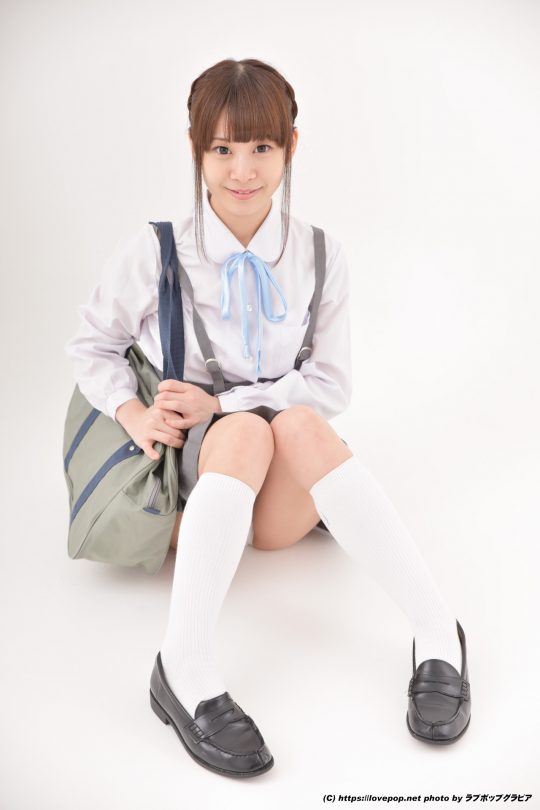 成瀬りお