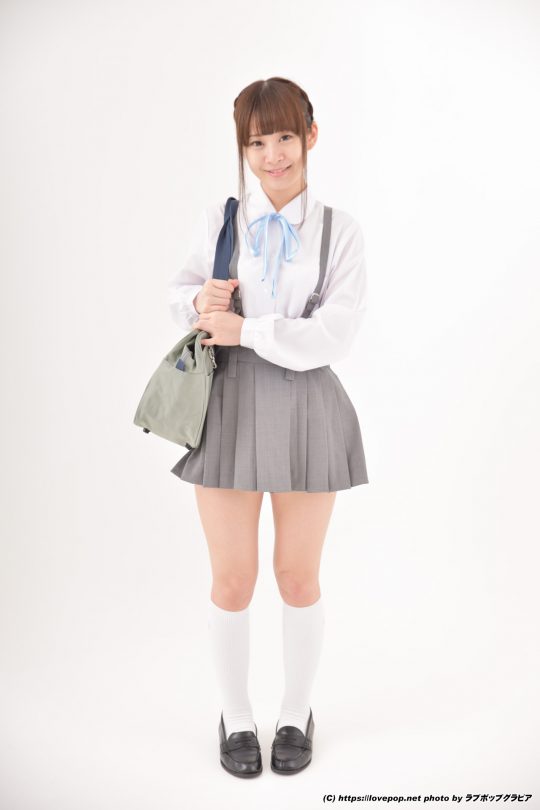 成瀬りお
