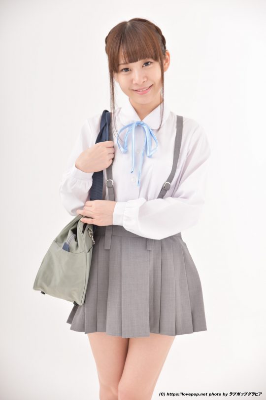 成瀬りお