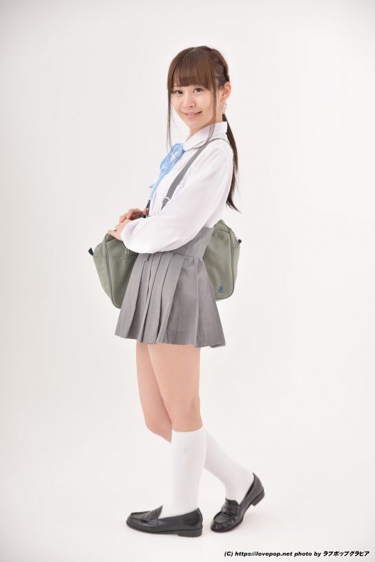 成瀬りお