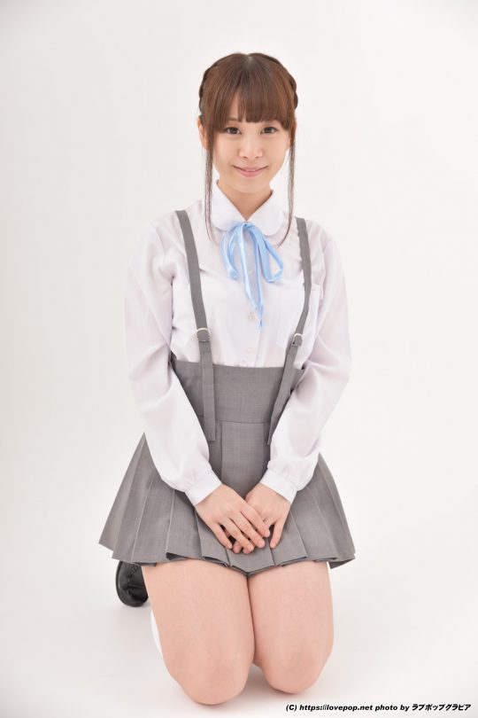 成瀬りお