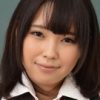 夏海いく 白ハイソとグレイのブレザーの制服画像
