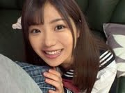 有栖るる おじさんと白ソックスのセーラー服セックス