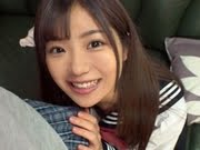 有栖るる おじさんと白ソックスのセーラー服セックス