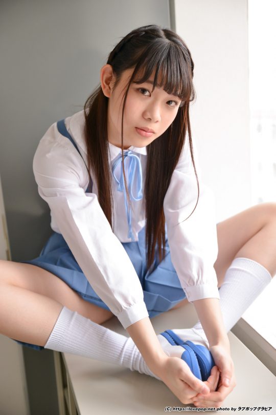 近江爽良