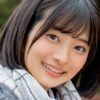 中城葵 初VRは放課後自転車＆お家で制服セックス