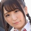 加藤ももか 白ハイソックスとプリスカの制服画像