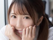 有花もえ ツインテールのジャンスカ制服セックス