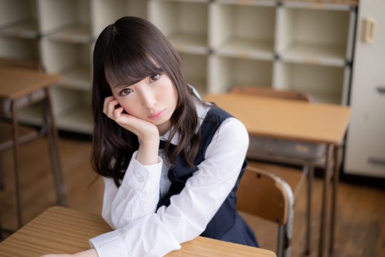 福田もか