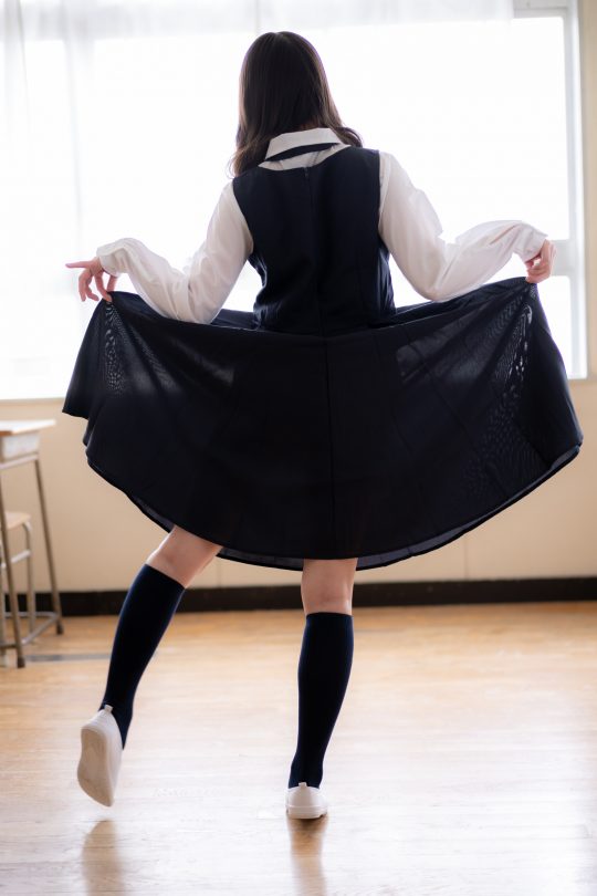 福田もか
