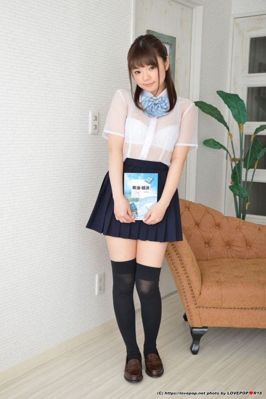 立花めい