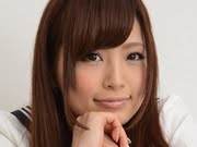 立花はるみ 白ハイソックスなセーラー服画像