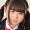 星野風香 黒いブレザーに黒ハイソな制服画像