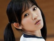 天木じゅん 体操着から下乳飛び出すブルマの画像
