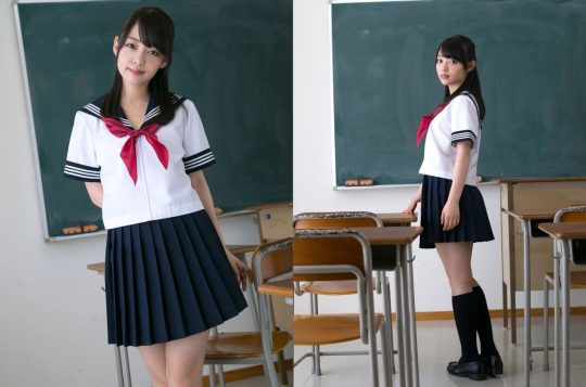 安藤遥