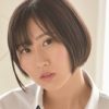 美東澪 白ソックスなプリスカ制服画像