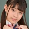 近江爽良 紺ハイソックスなプリスカ制服画像