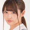 原花音 白ハイソックスなチェック柄プリスカ制服画像