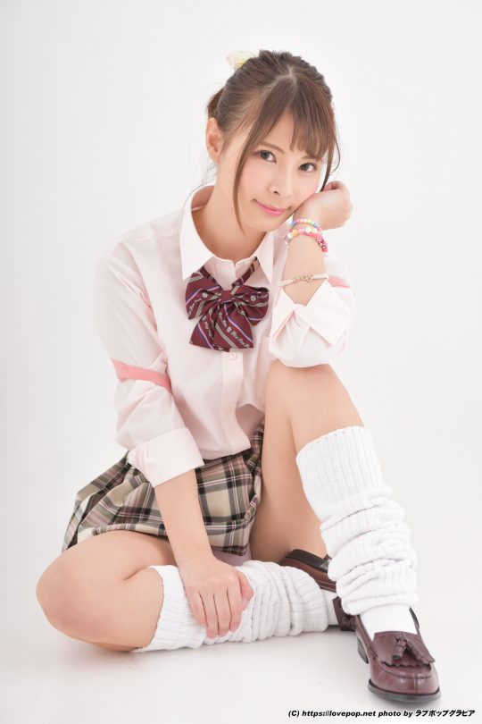 春野ゆこ