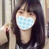 透明感抜群の原液がセーラー服で電車チカン