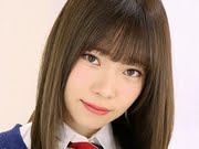 高梨有紗 白ソックスや紺色ハイソなプリスカ制服画像