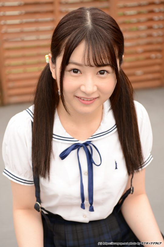平野もえ