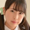 夏木紫帆 ミニスカ制服と白ハイソでお掃除パンチラ