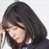朝ドラ主人公級のJKが電車で痴漢されます