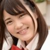 白河希美 白ブレザーに白ハイソックスな制服画像