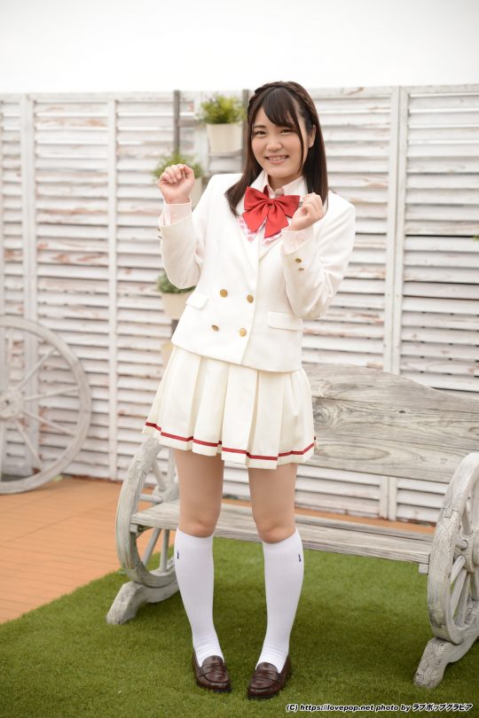 白河希美