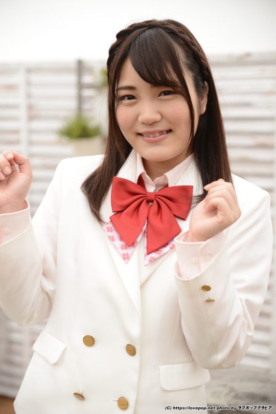 白河希美