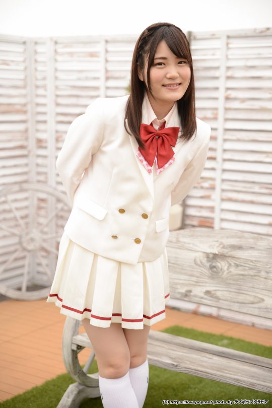 白河希美