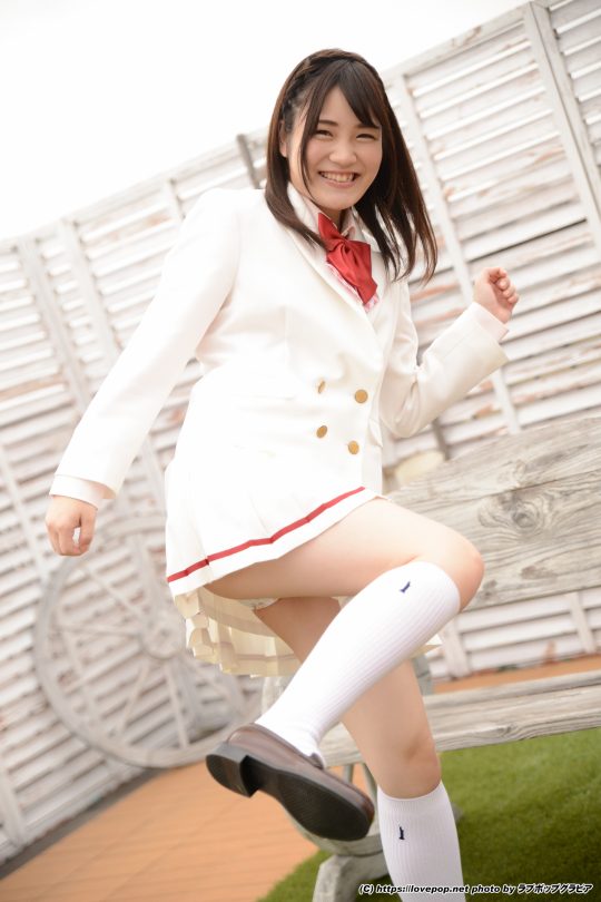 白河希美