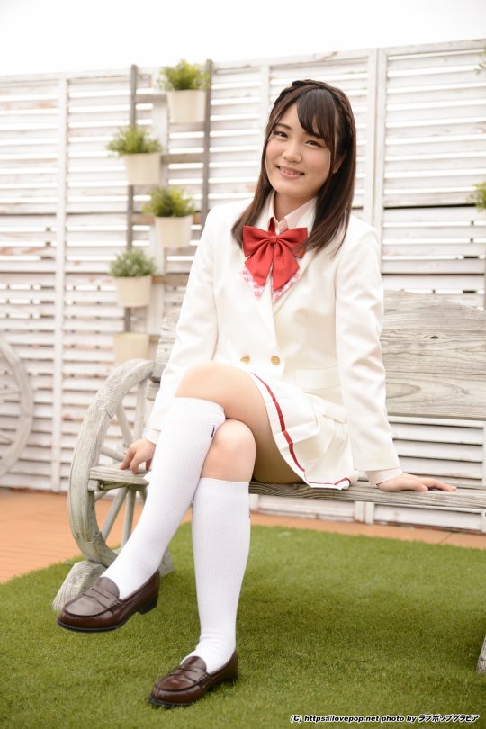 白河希美