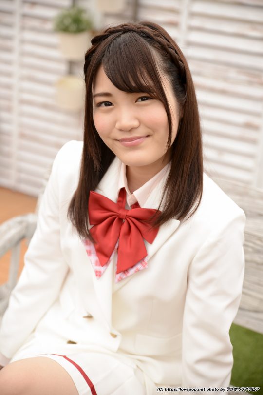 白河希美
