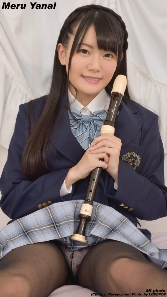 柳井める