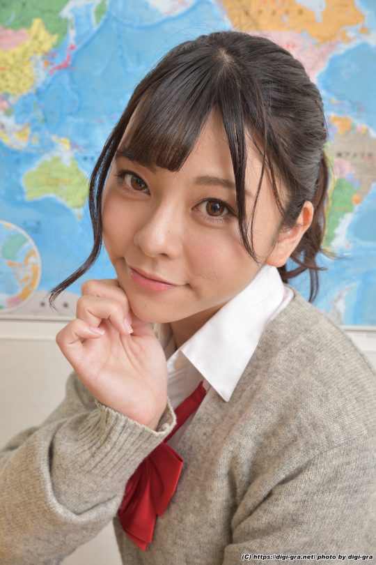岬あずさ